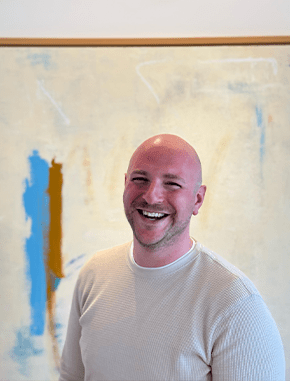 David Kaiser - The hustle awards